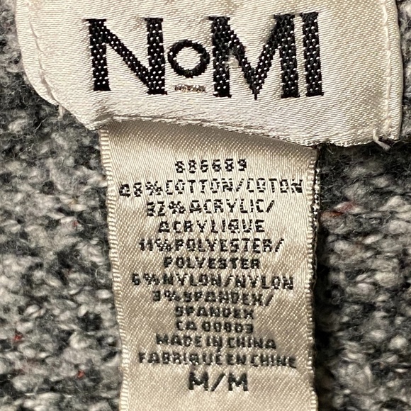 NOMI - Picture 4 of 4